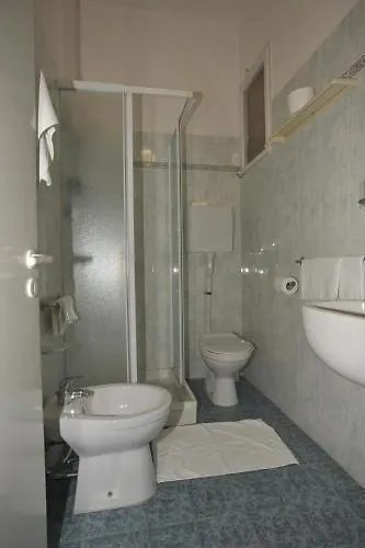 Hotel Metron Cesenatico