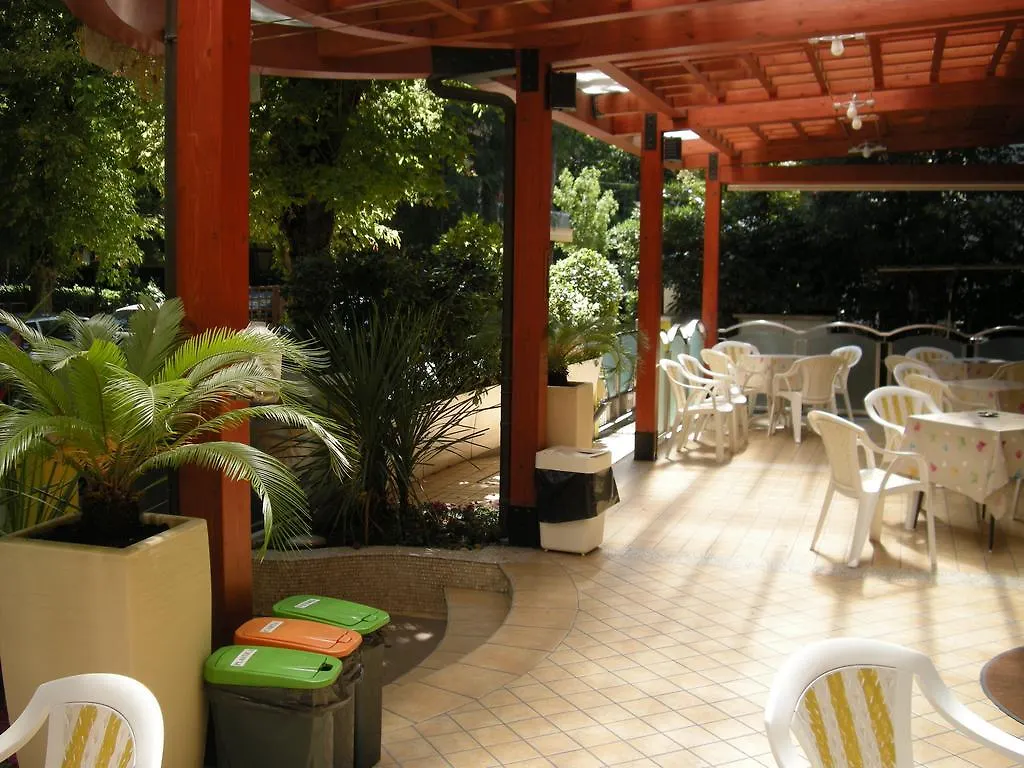 Hotel Metron Cesenatico