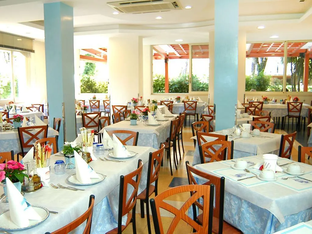 Hotel Metron Cesenatico