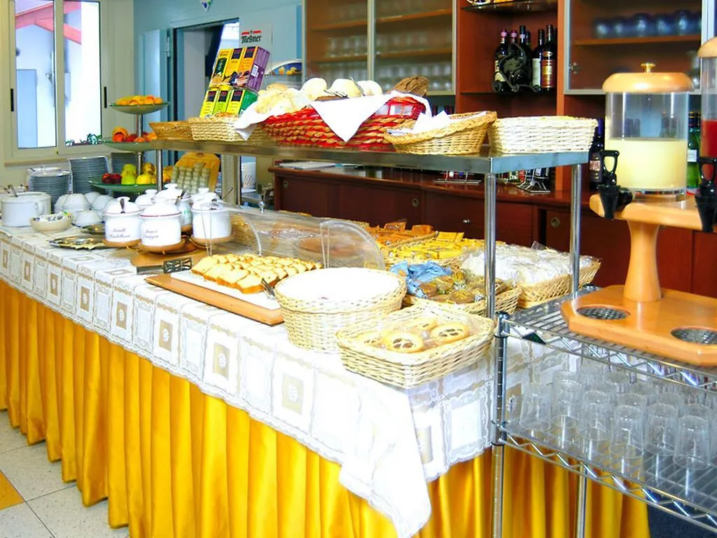 Hotel Metron Cesenatico