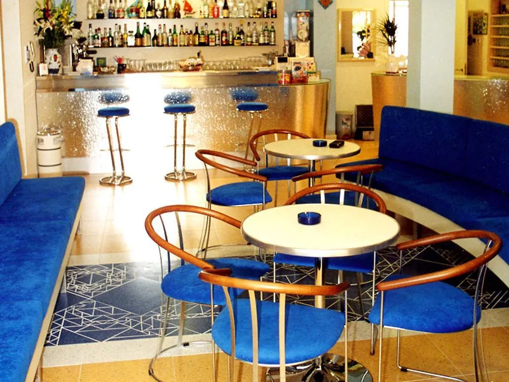 Hotel Metron Cesenatico