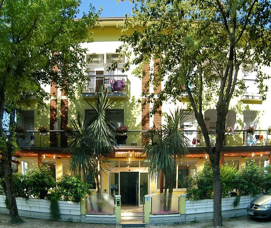 Kontakt z Hotel Metron