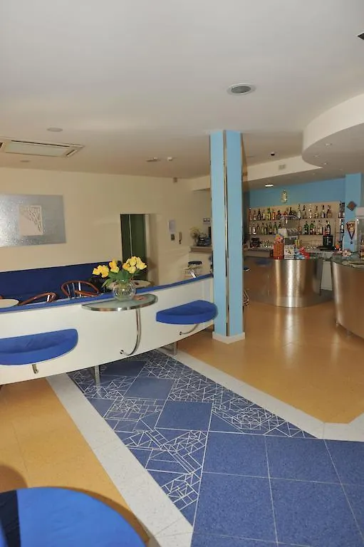 Hotel Metron Cesenatico