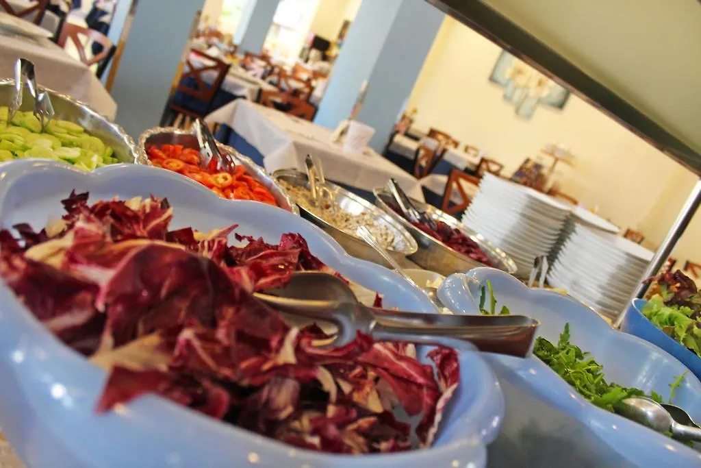 Hotel Metron Cesenatico