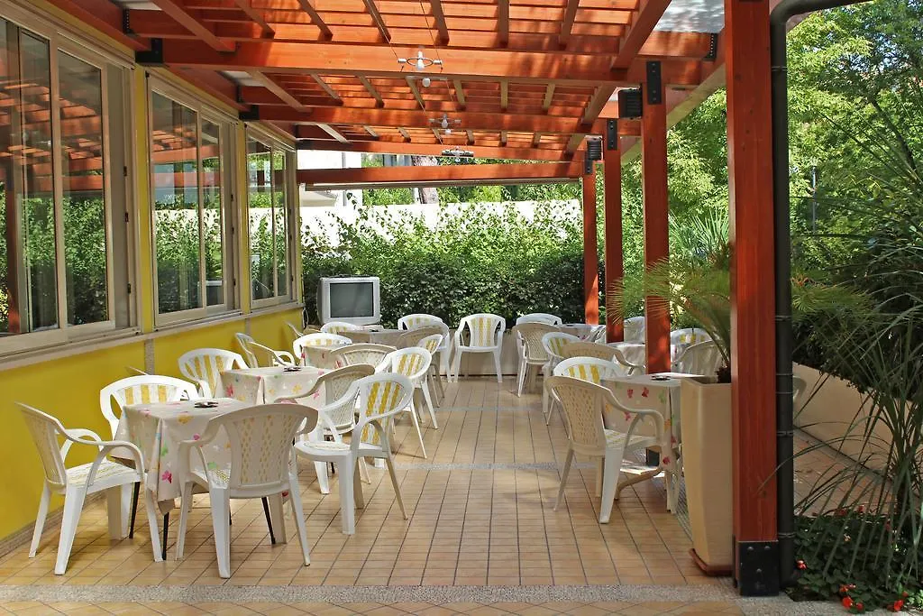 Hotel Metron Cesenatico