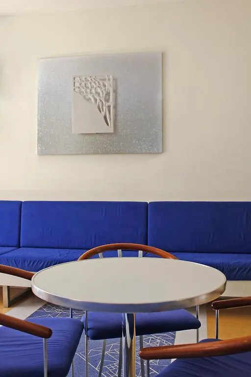 Hotel Metron Cesenatico 3*,  Włochy