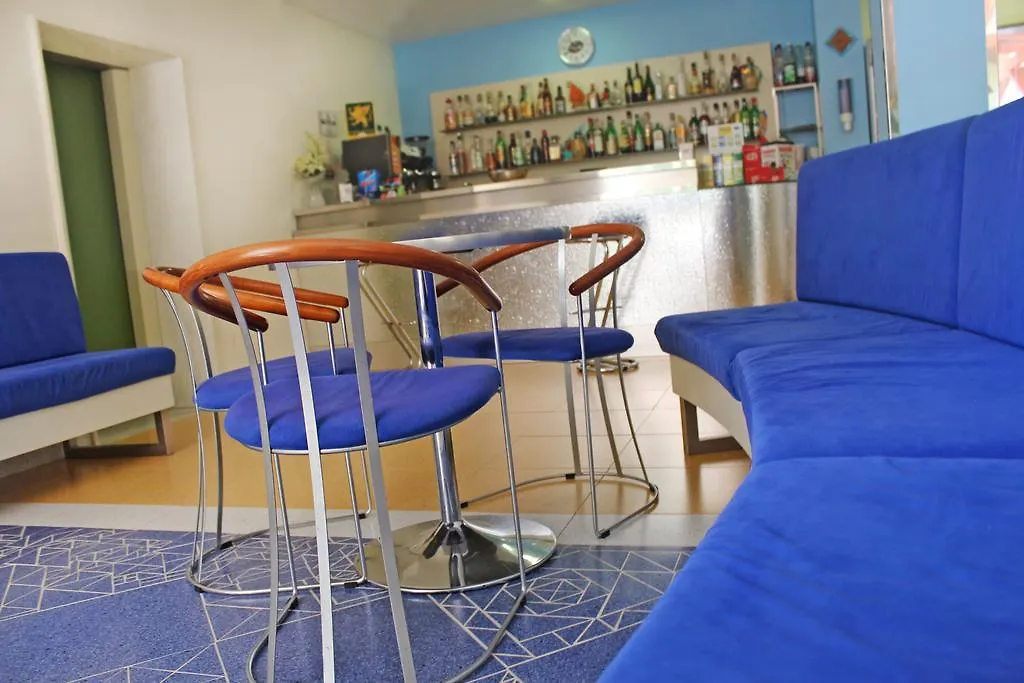 Hotel Metron Cesenatico Włochy