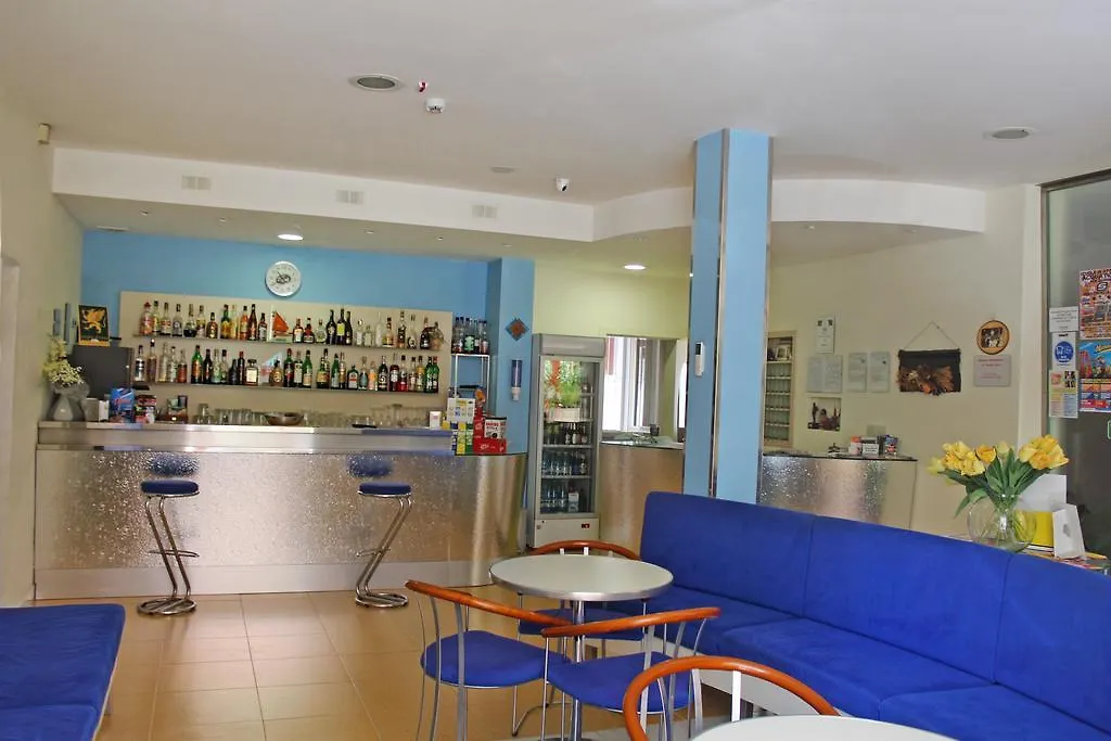 Hotel Metron Cesenatico