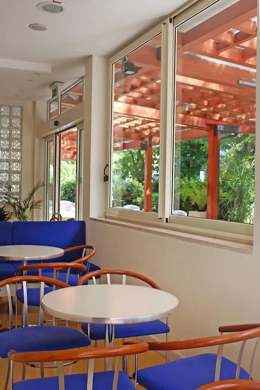 Hotel Metron Cesenatico Włochy