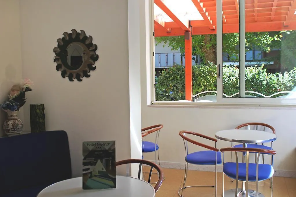 Hotel Metron Cesenatico