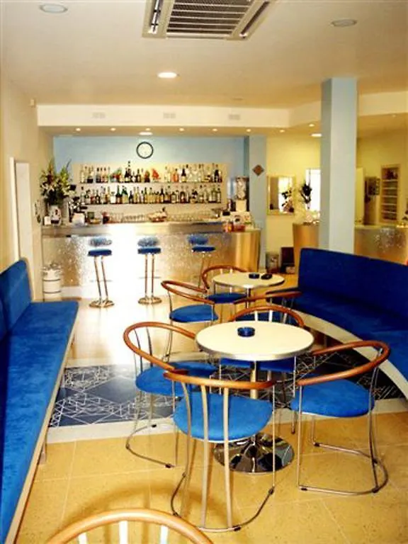 Hotel Metron Cesenatico